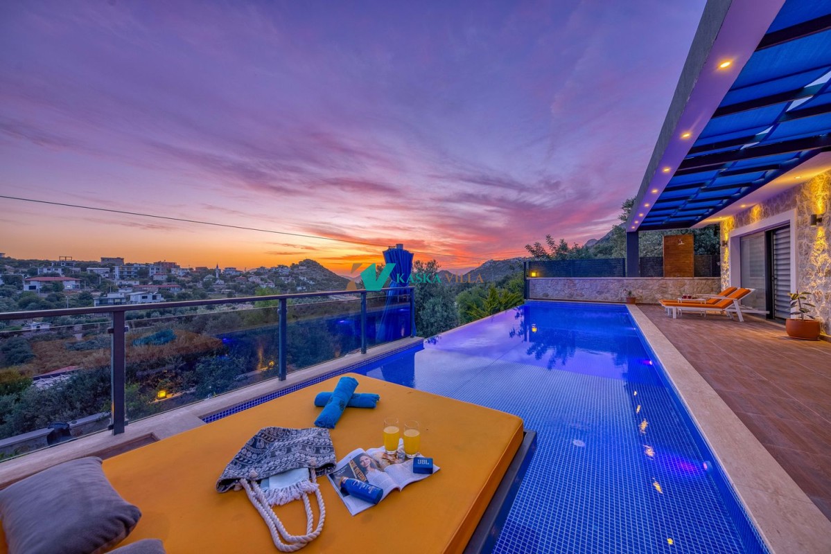 Villa Panamera