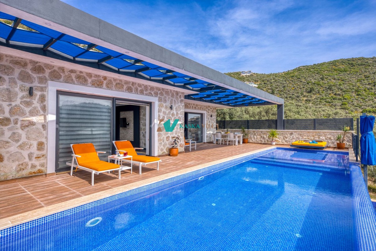 Villa Panamera