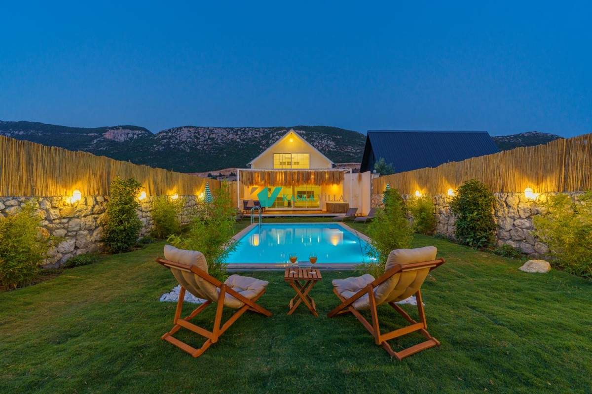 Villa Sumy