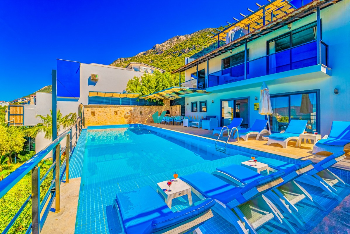 Villa Elmas