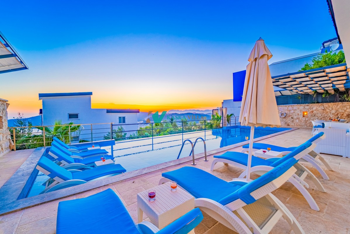 Villa Elmas