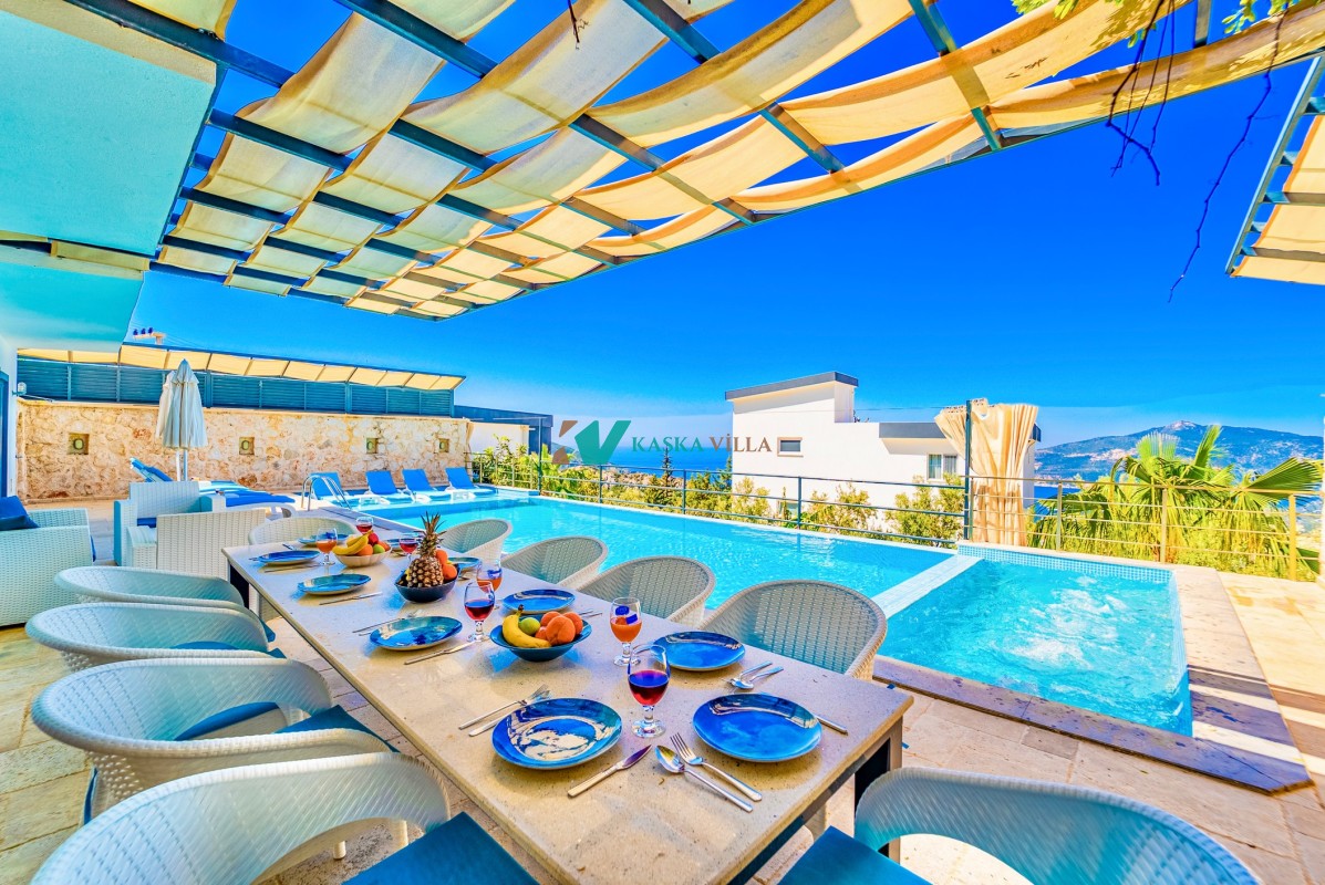 Villa Elmas