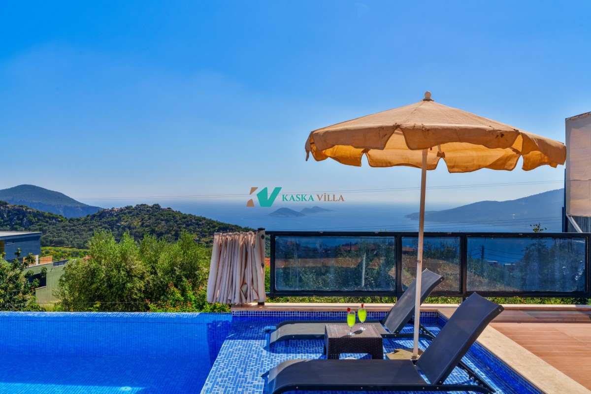 Villa Olgun