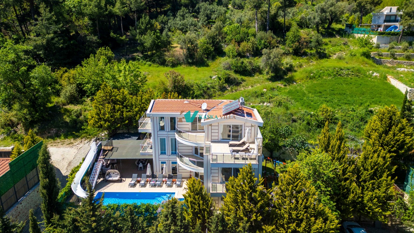 Villa Ovillam 2