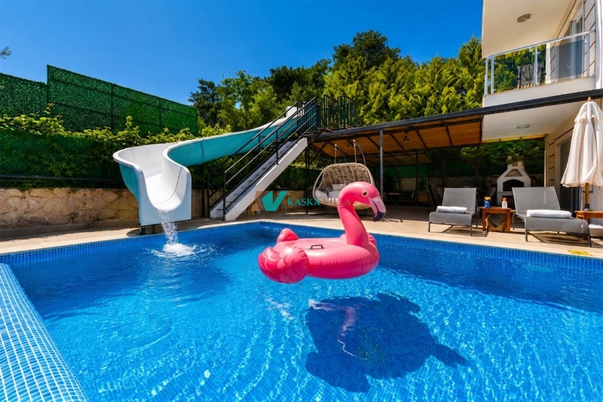 Villa Ovillam 2