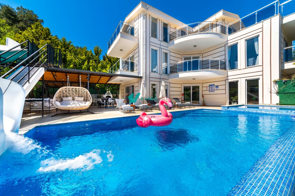 Villa Ovillam 2