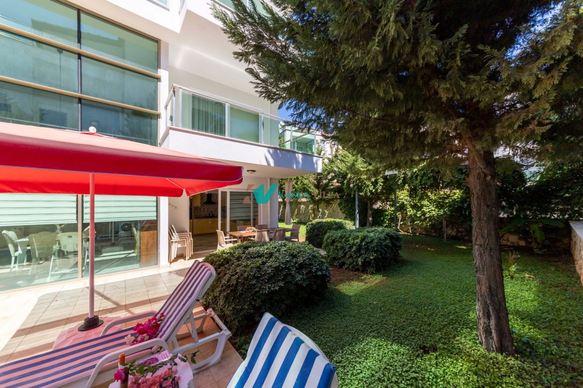 Villa Sedef 1