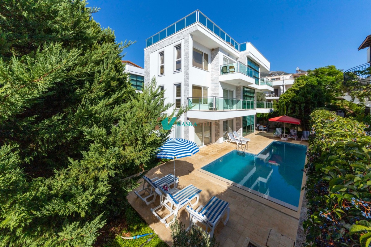 Villa Sedef 1