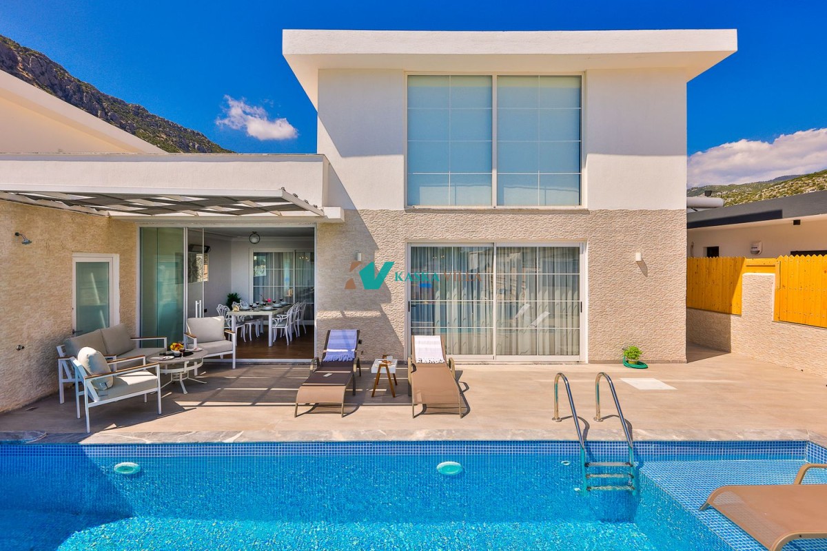 Villa Barley