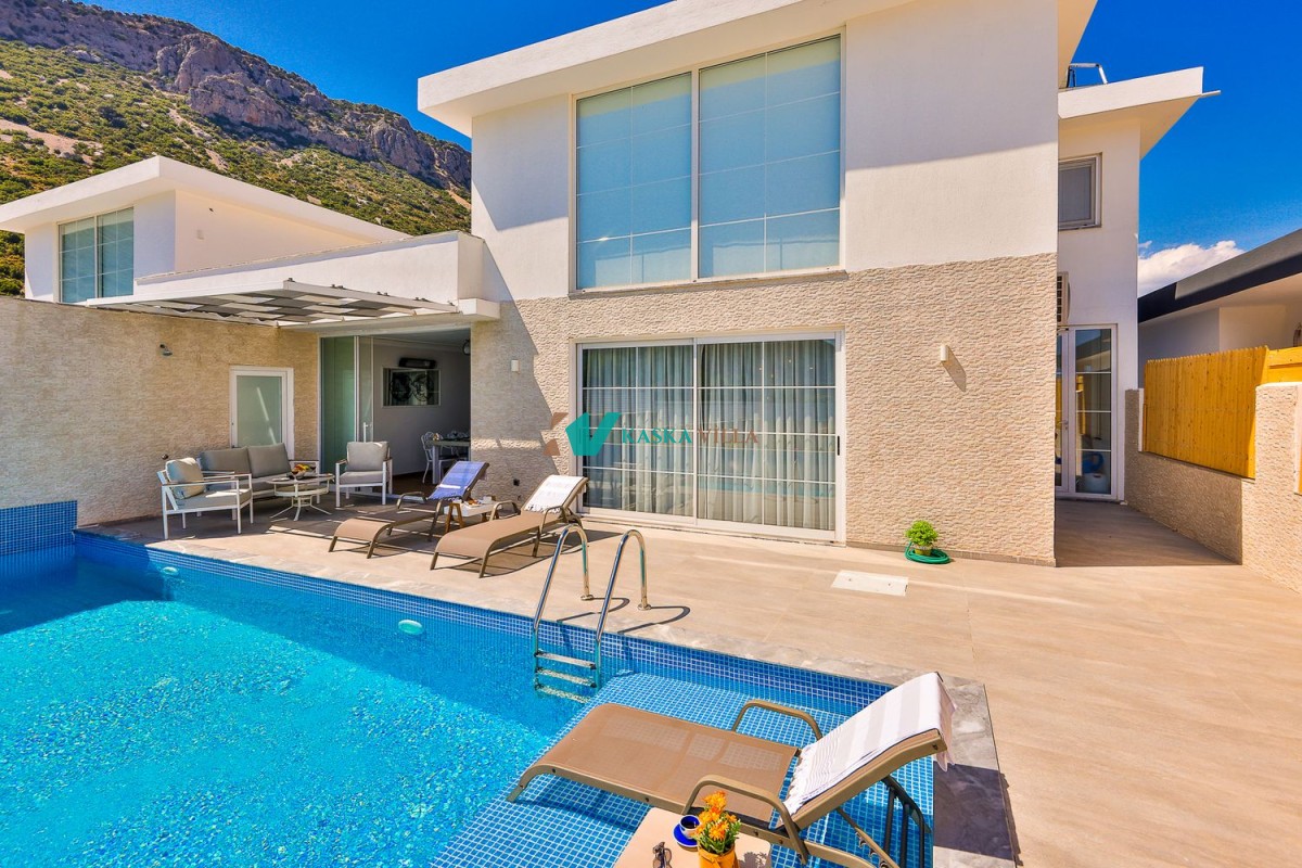Villa Barley