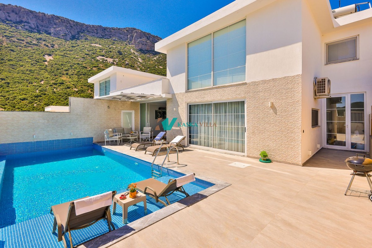 Villa Barley
