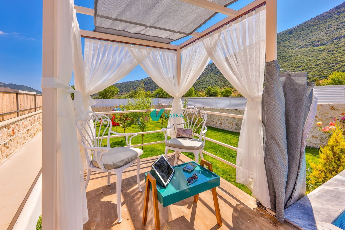 Villa Barley