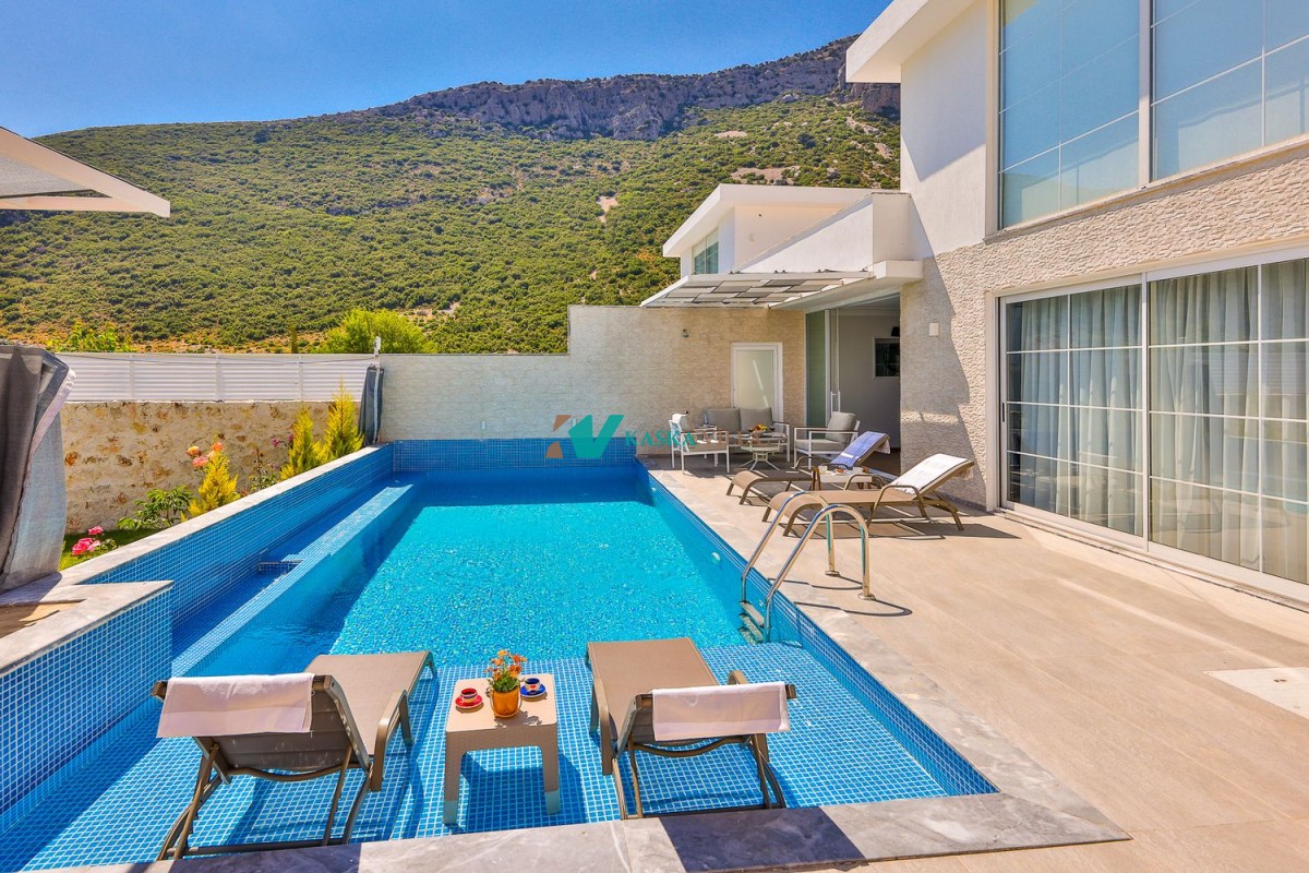 Villa Barley