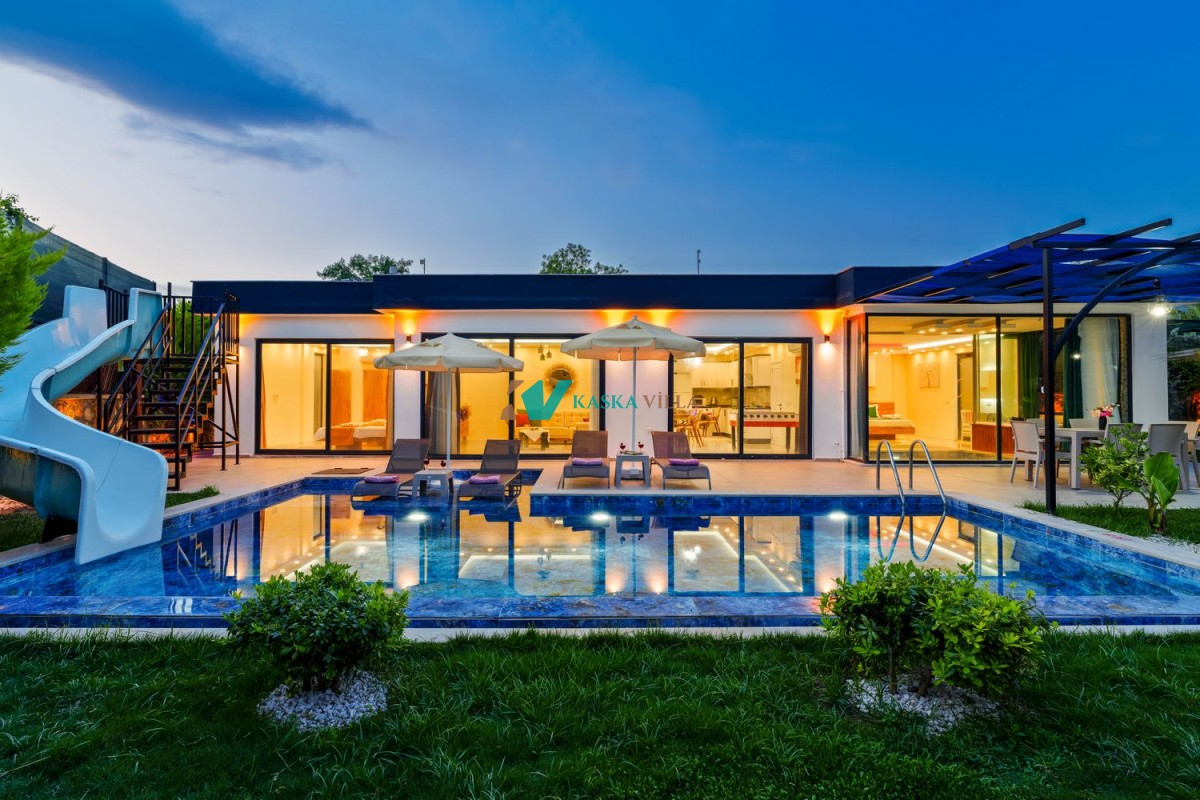 Villa Elena
