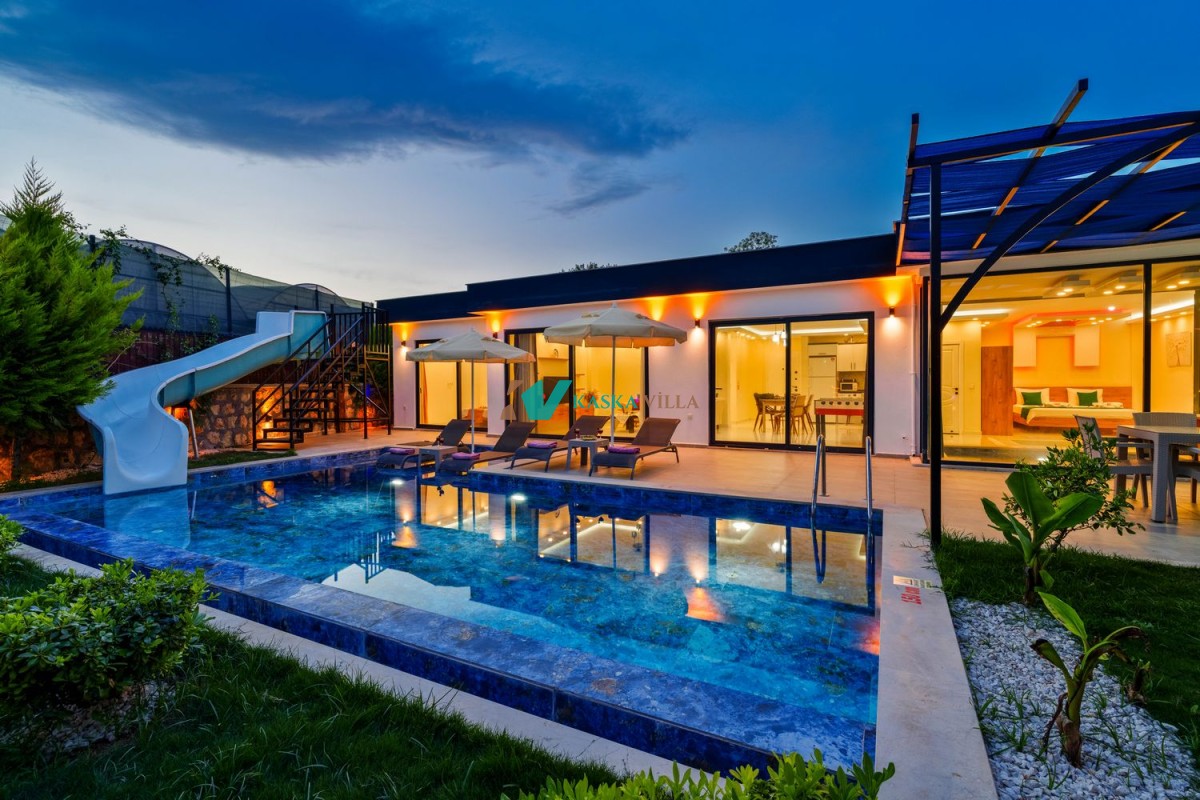 Villa Elena
