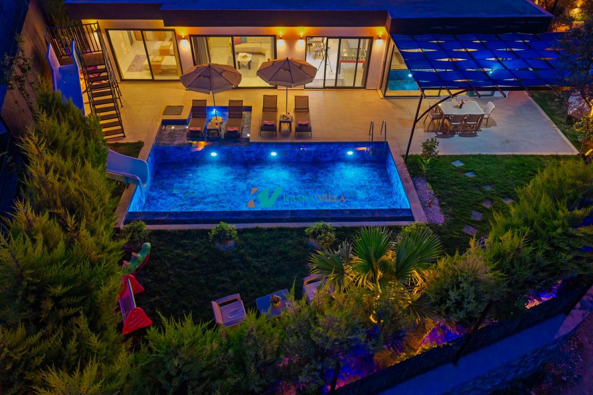 Villa Elena