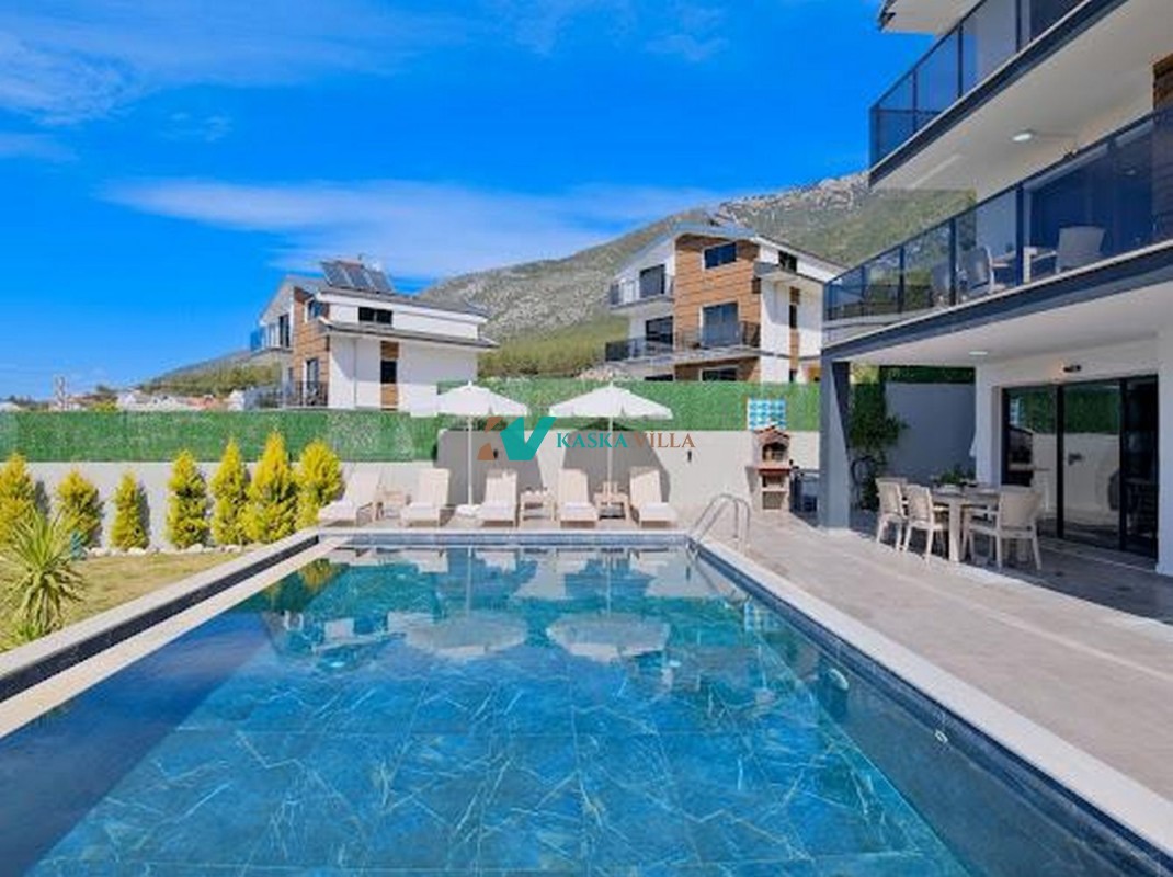 Villa Sudenaz Fethiye