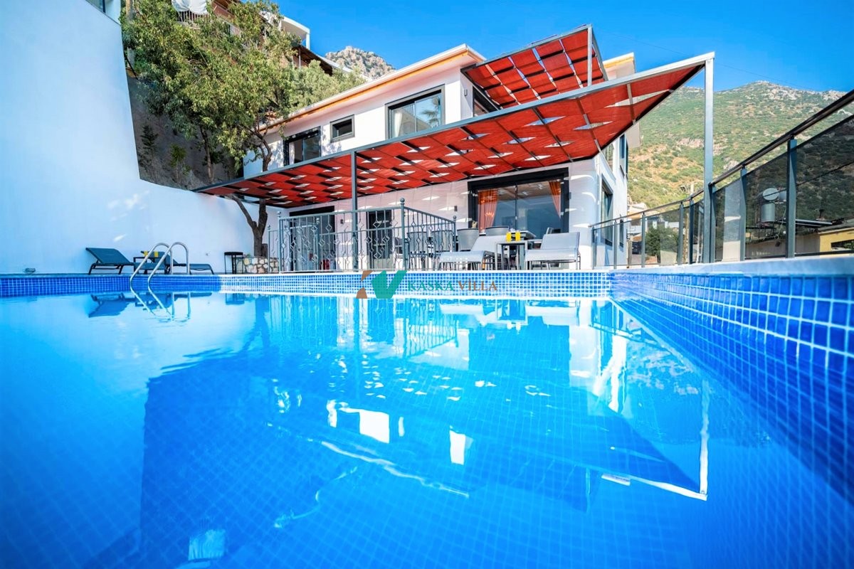 Villa Ocean