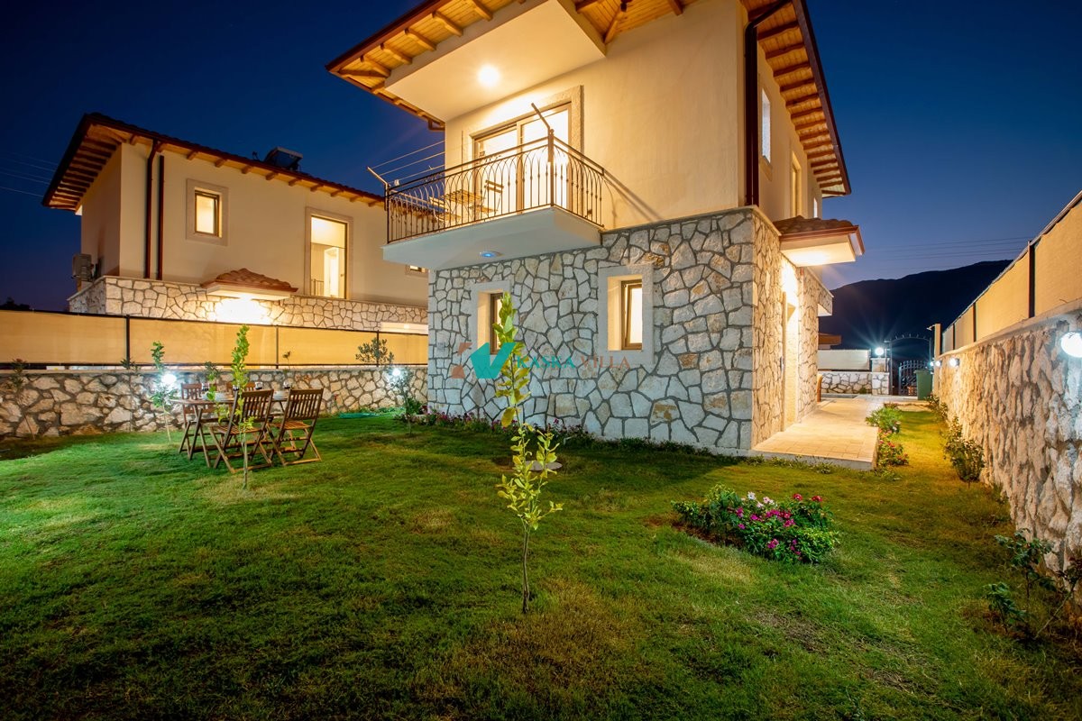Villa Trenta