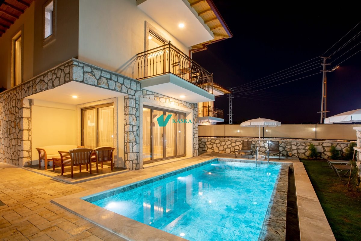Villa Trenta
