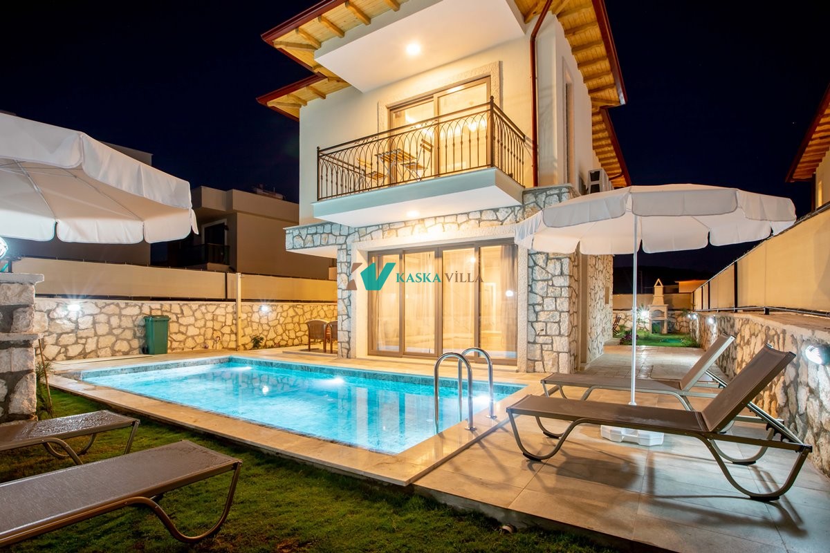 Villa Trenta
