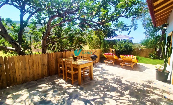 Apart Seaside House Patara