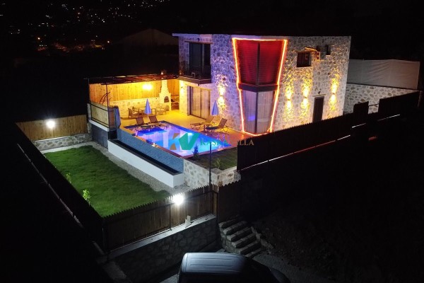 Villa Aden
