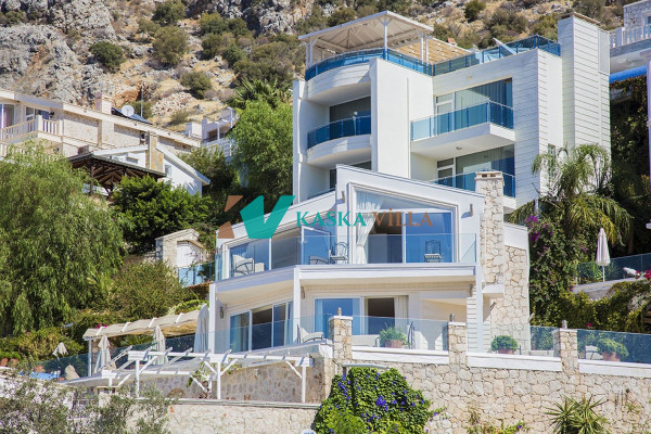 Villa Cennet