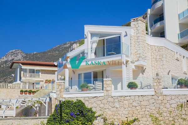 Villa Cennet