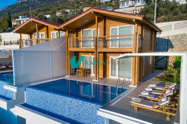 Villa Firuze Eco