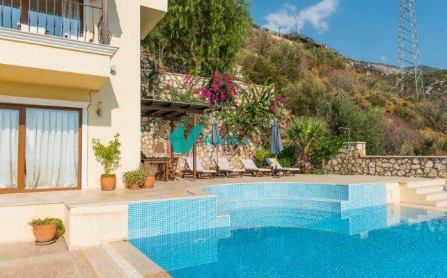 Villa Jendarma
