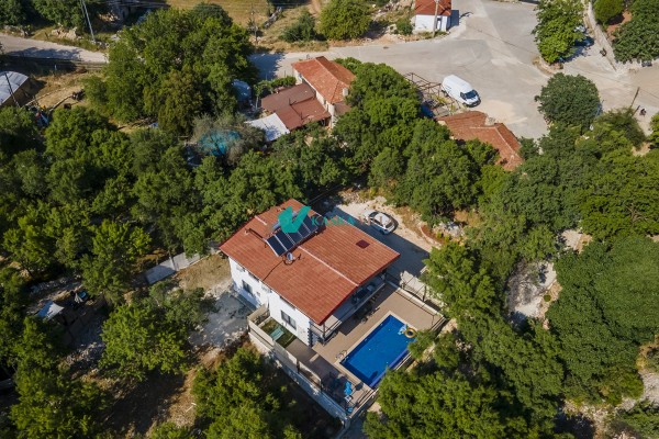 Villa Kaş Zade