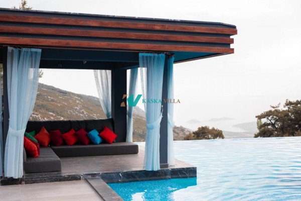 Villa Konak Adbos