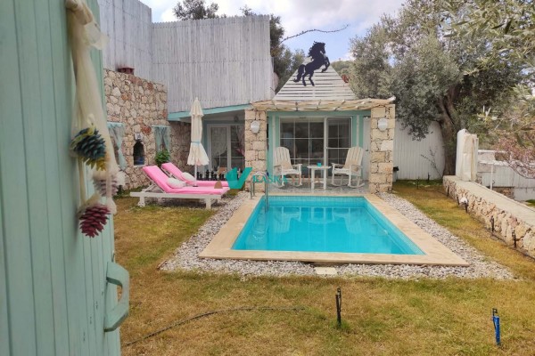Villa Pony
