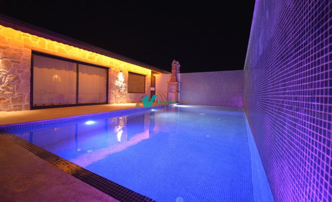 Villa Sehlen Martı