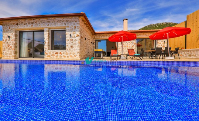 Villa Shifa