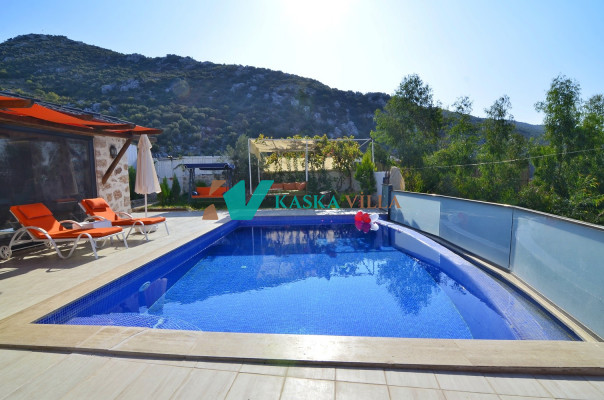 Villa Vanilya