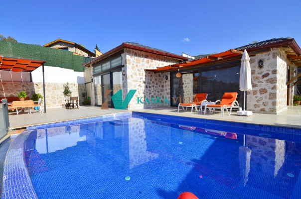 Villa Vanilya