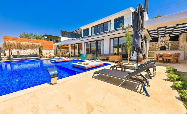 Villa Glorious