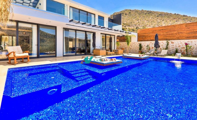 Villa Glorious