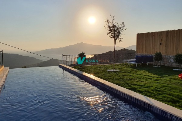 Villa Onbaşı