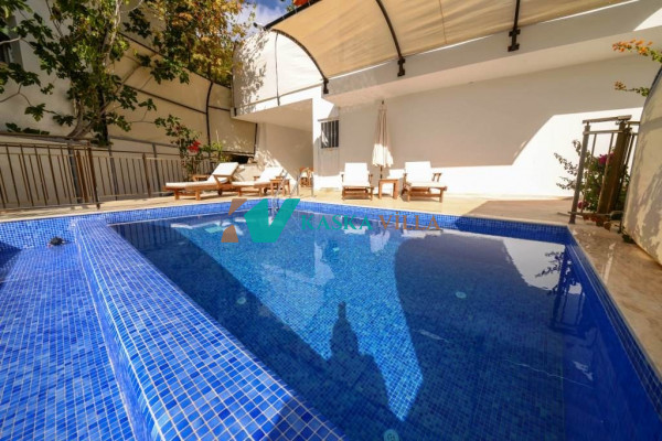 Villa Umaya 2 Eco