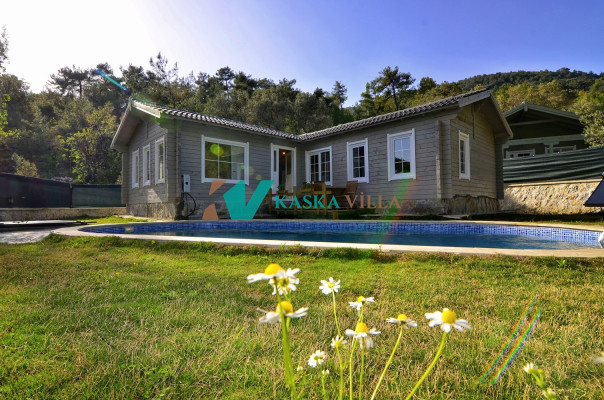 Villa Gri Ev
