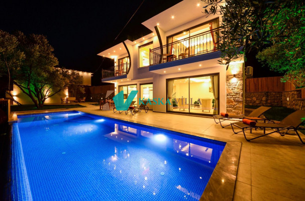 Villa Risus 2