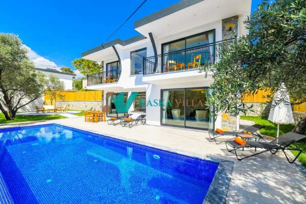 Villa Risus 2