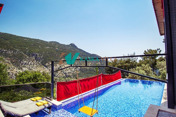 Villa Trend
