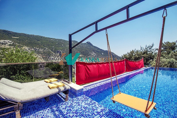 Villa Trend